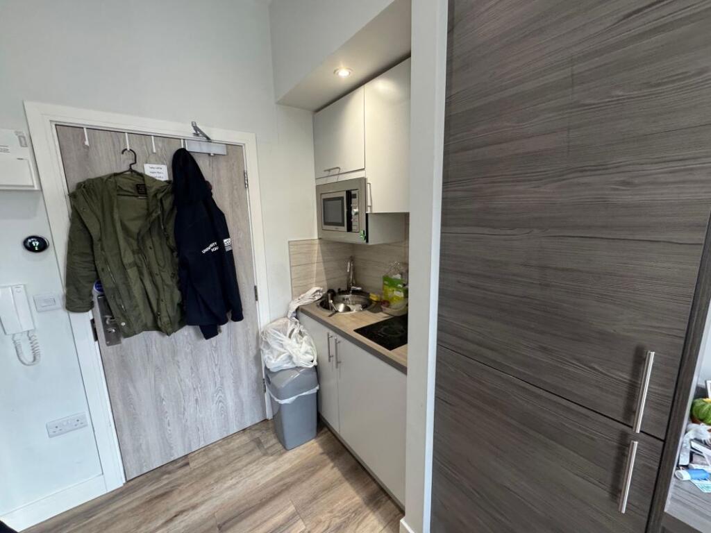 Additional image 15 of Sadler Gate Bridge, 1-2 Sadler Gate, Derby, DE1 3NL