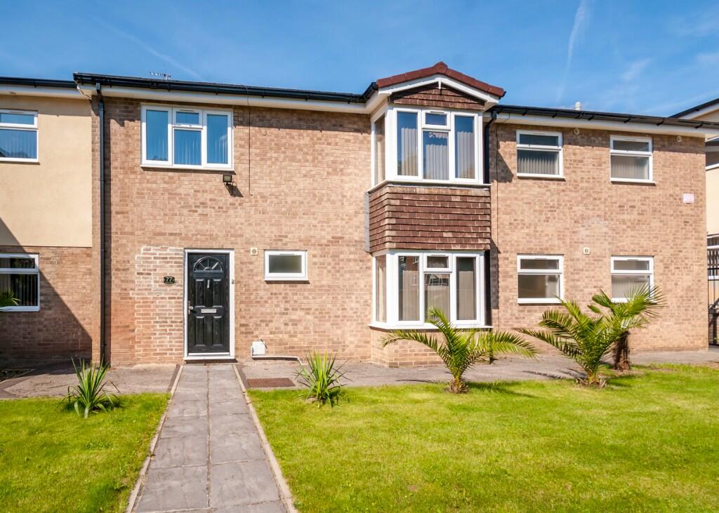 Additional image 15 of AVAILABLE NOW - Leaper Street, Derby, DE1 3NB