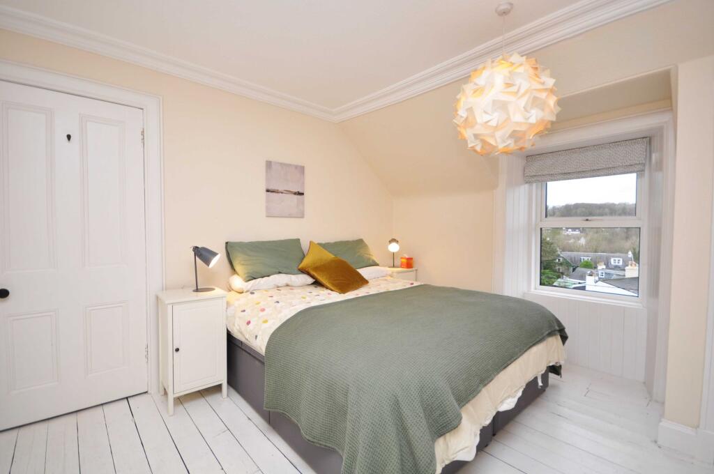 Additional image 24 of Old Edinburgh Road, Minnigaff, DG8