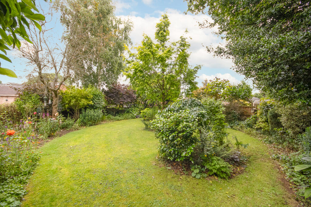 Additional image 23 of Alderfen Close, Shelton Lock