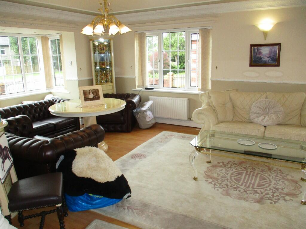 Additional image 6 of The Bungalow, Annan Road, Annan, Dumfriesshire, DG12 6PA