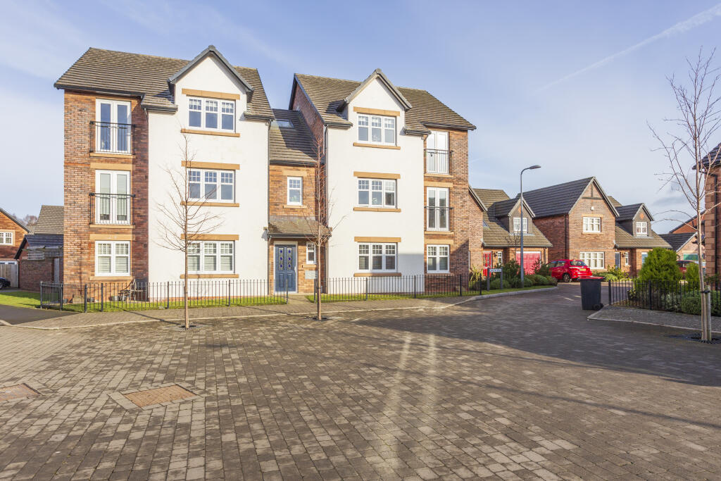 Additional image 25 of Osprey Way, Dumfries, DG1