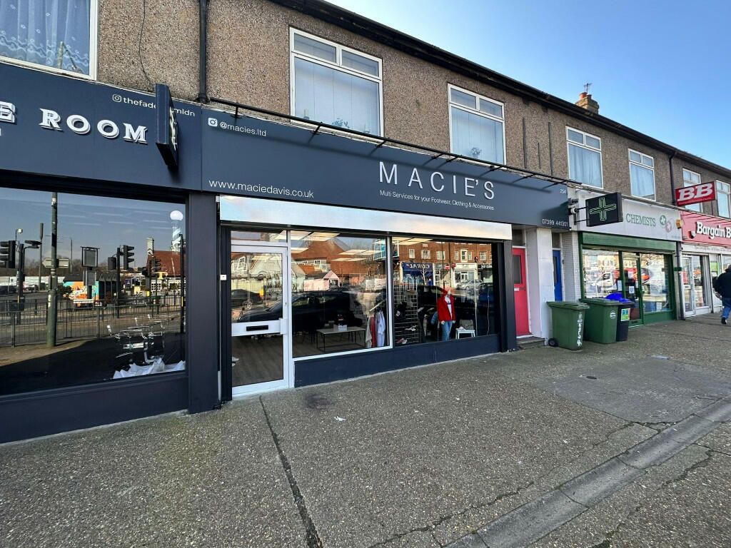 Additional image 9 of Units 1,2,3,5, 254 Blackfen Road, Sidcup, Kent, DA15