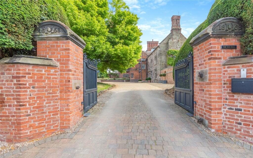 Additional image 29 of Church Street, Netherseal, Swadlincote, Derbyshire, DE12