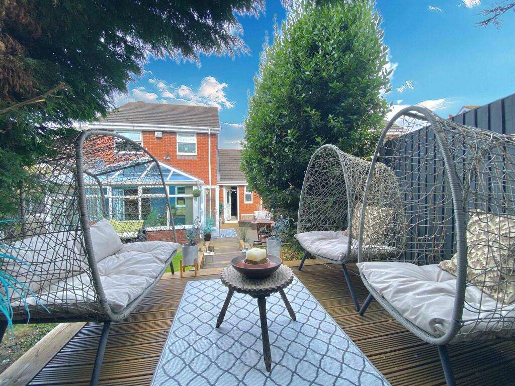 Additional image 37 of Marsdale Drive, Nuneaton, CV10