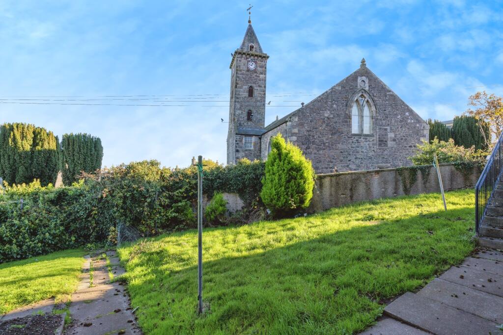 Additional image 17 of Castle Street, Tayport, Fife, DD6