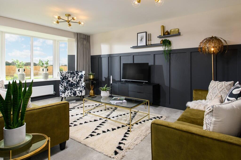 Additional image 4 of Penshaw,
Houghton-le-Spring,
Tyne and Wear,
DH4 7ED