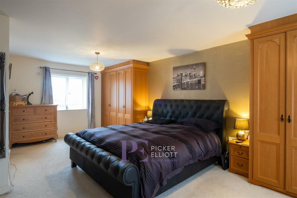 Additional image 9 of Barton Road, Carlton, Nuneaton