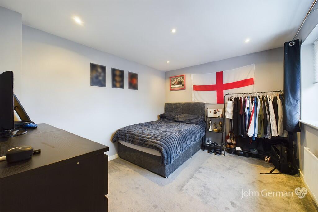 Additional image 22 of Bunting Way, Willington