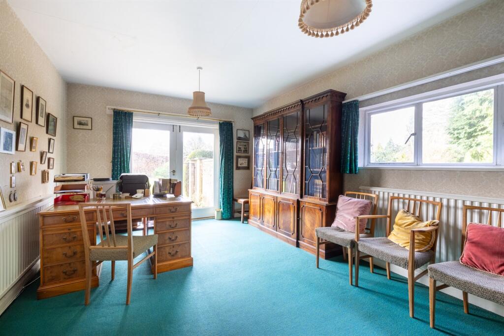 Additional image 10 of Sandiway village set in 0.63 acre