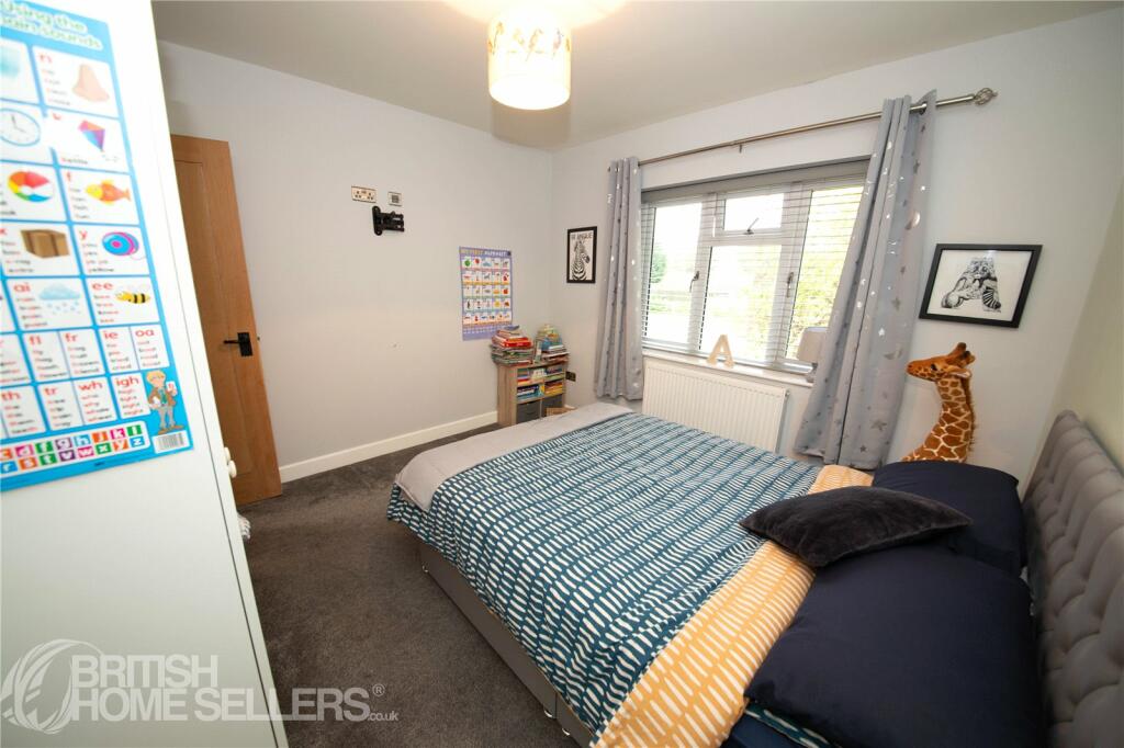 Additional image 10 of Old Road, Wrinehill, Crewe, Staffordshire, CW3