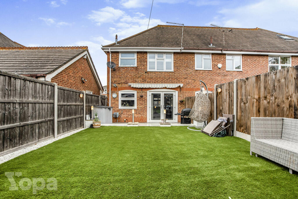 Additional image 20 of High Street, Greenhithe, DA9
