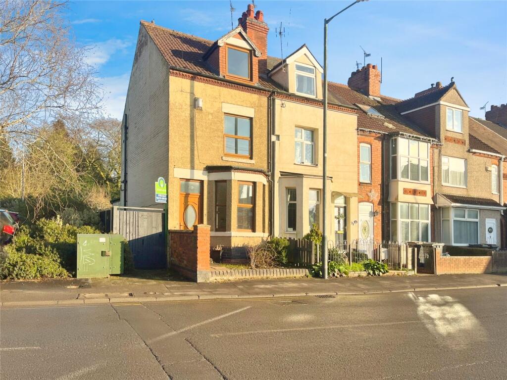 Additional image 17 of Park Road, Bedworth, Warwickshire, CV12