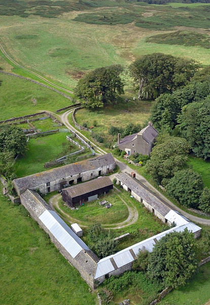 Additional image 5 of Edgarton Farm, Ringford, DG7 2PS