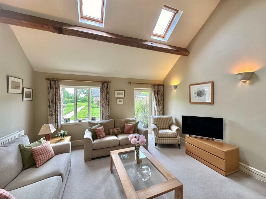 Additional image 2 of Haughton, Cheshire