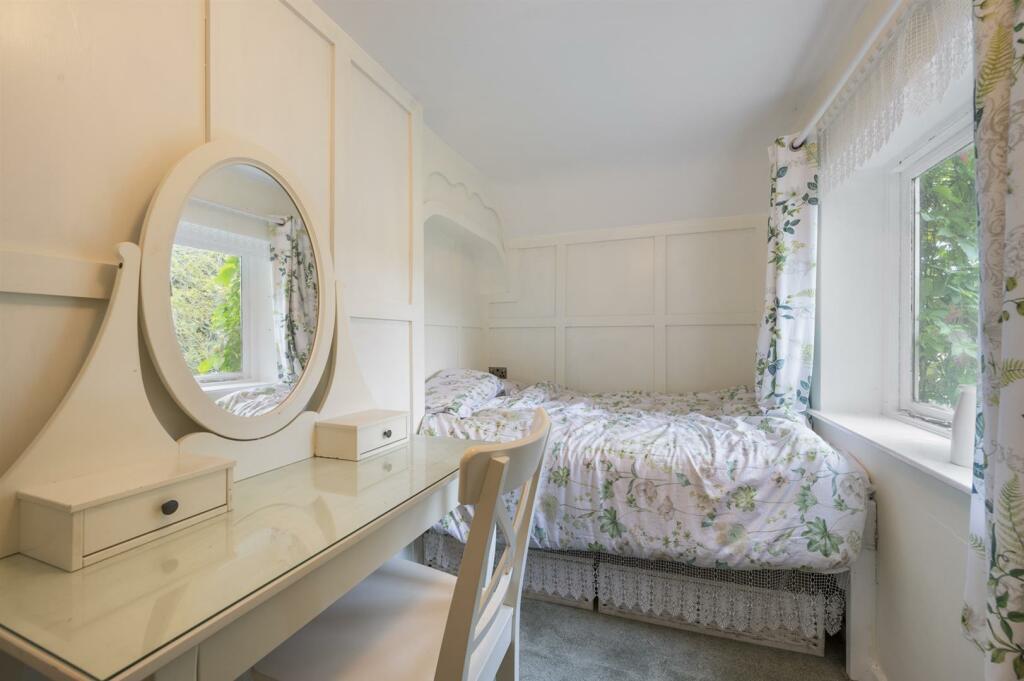 Additional image 18 of Hassop, Bakewell