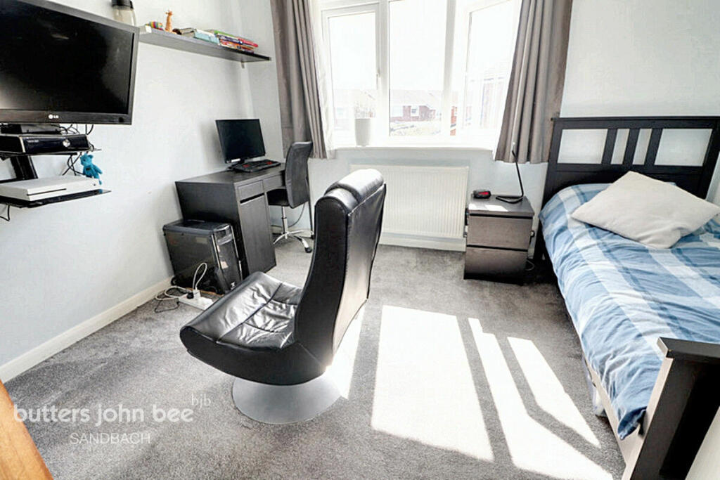 Additional image 17 of Henshall Drive, Sandbach