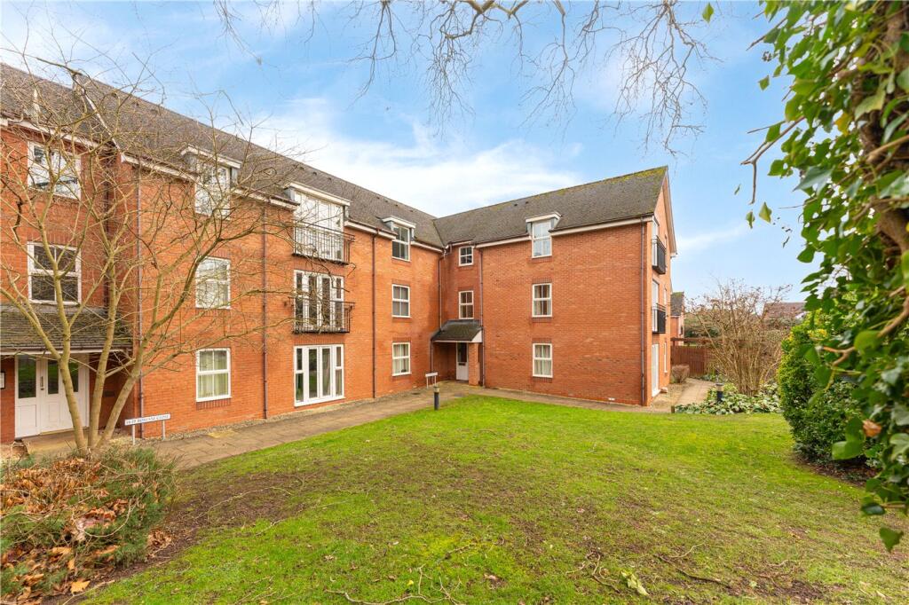 Additional image 4 of Romani Close, Warwick, Warwickshire, CV34