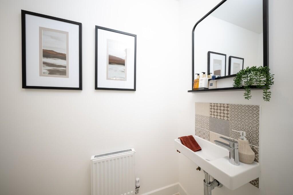 Additional image 6 of Great Brook Ground, 
Clifton-Upon-Dunsmore, 
Rugby, 
CV23 1DX