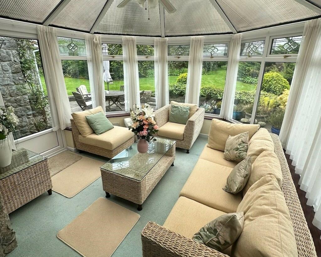 Additional image 21 of 3 Woodland Close, Thorpe, DE6 2AP