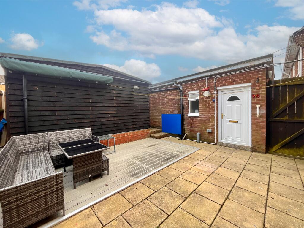 Additional image 4 of Waveney Gardens, Stanley, County Durham, DH9