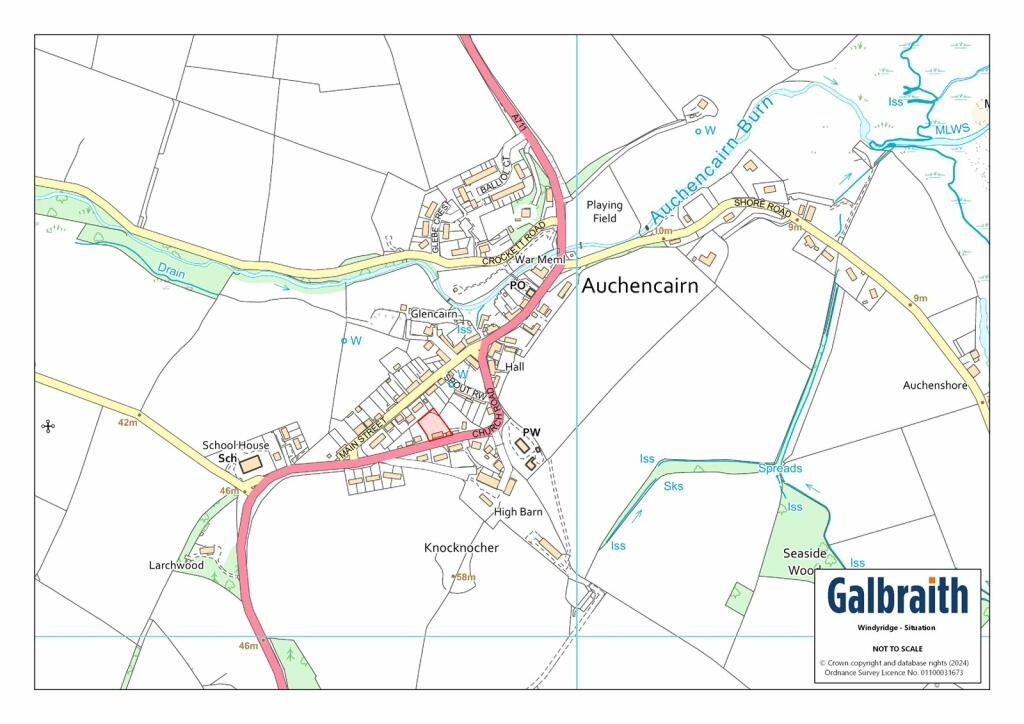 Additional image 26 of Windyridge, 6 Church Road, Auchencairn, Castle Douglas, Dumfries and Galloway, DG7