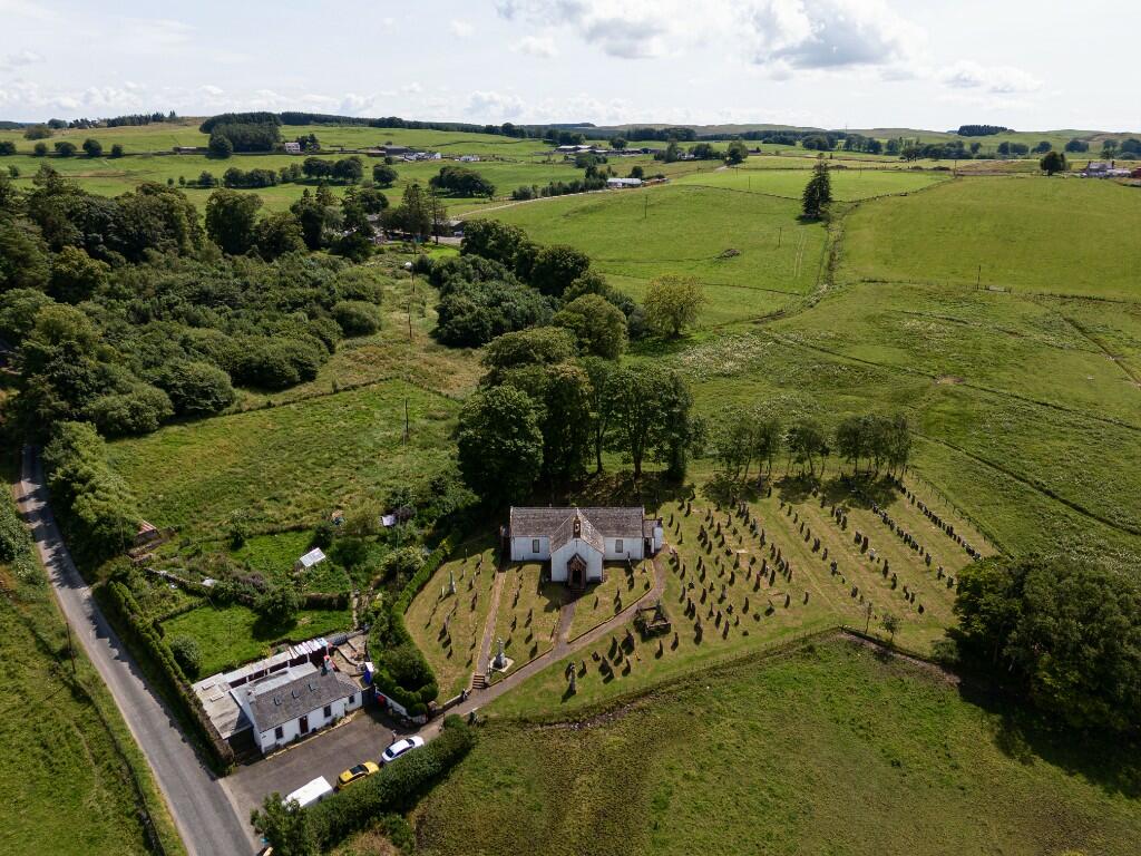 Additional image 22 of Hutton & Corrie Church, Boreland, Lockerbie, DG11 2PB