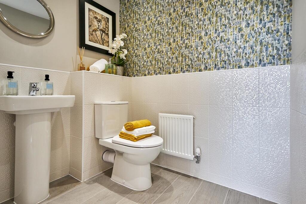 Additional image 5 of Bramcote Grange, Wentworth Drive, Nuneaton, Warwickshire, CV11 6NX