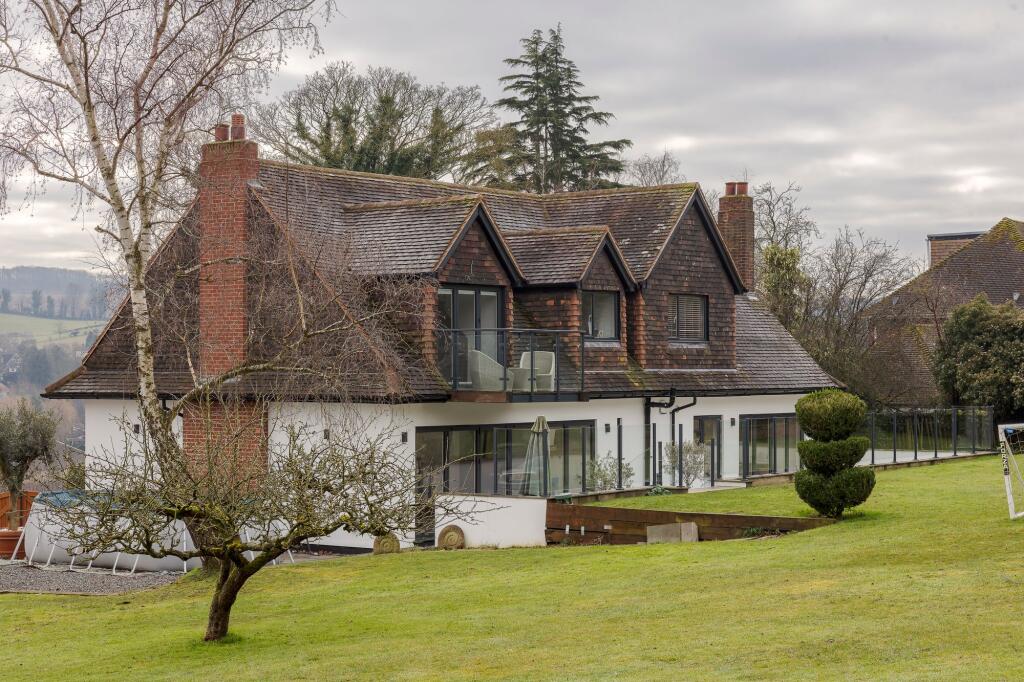 Additional image 26 of Sparepenny Lane, Eynsford, DA4