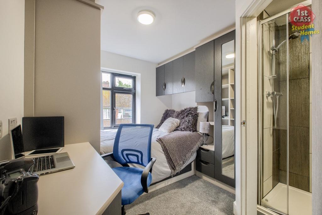 Additional image 5 of Flat 10, Alouise House, Terry Road, Coventry, CV1
