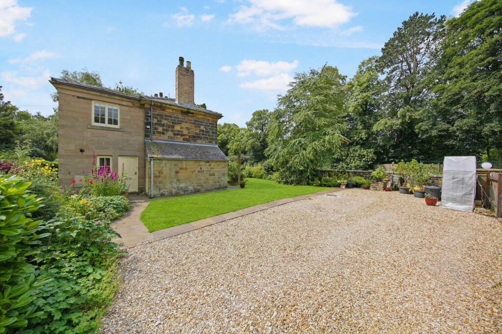 Additional image 22 of Station House, South Wingfield, DE55 7LJ