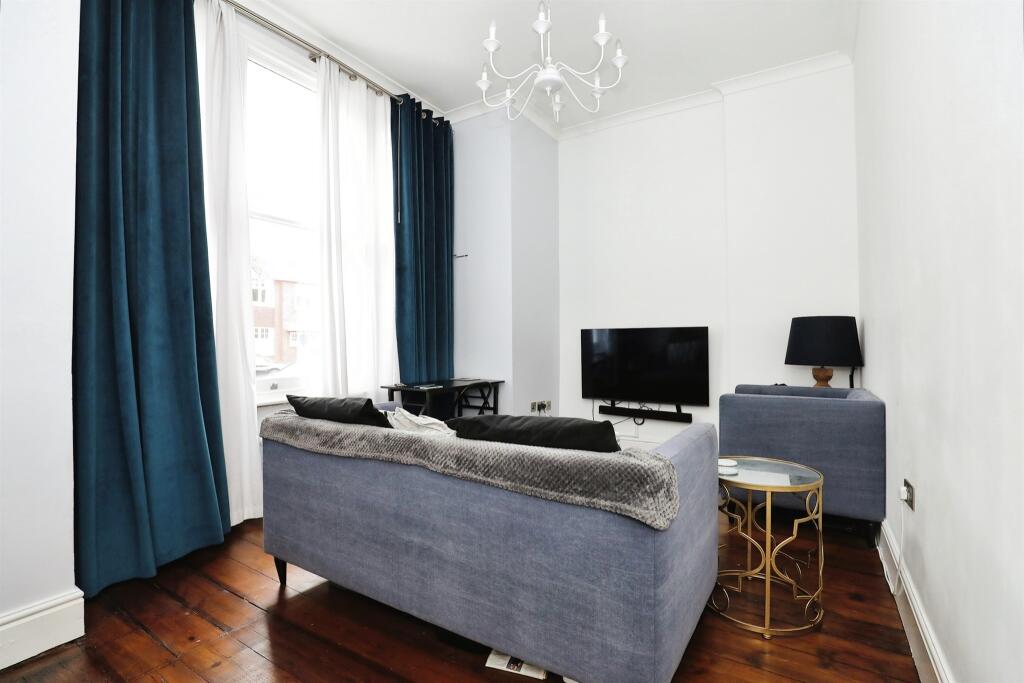 Additional image 2 of Russell Terrace, Leamington Spa