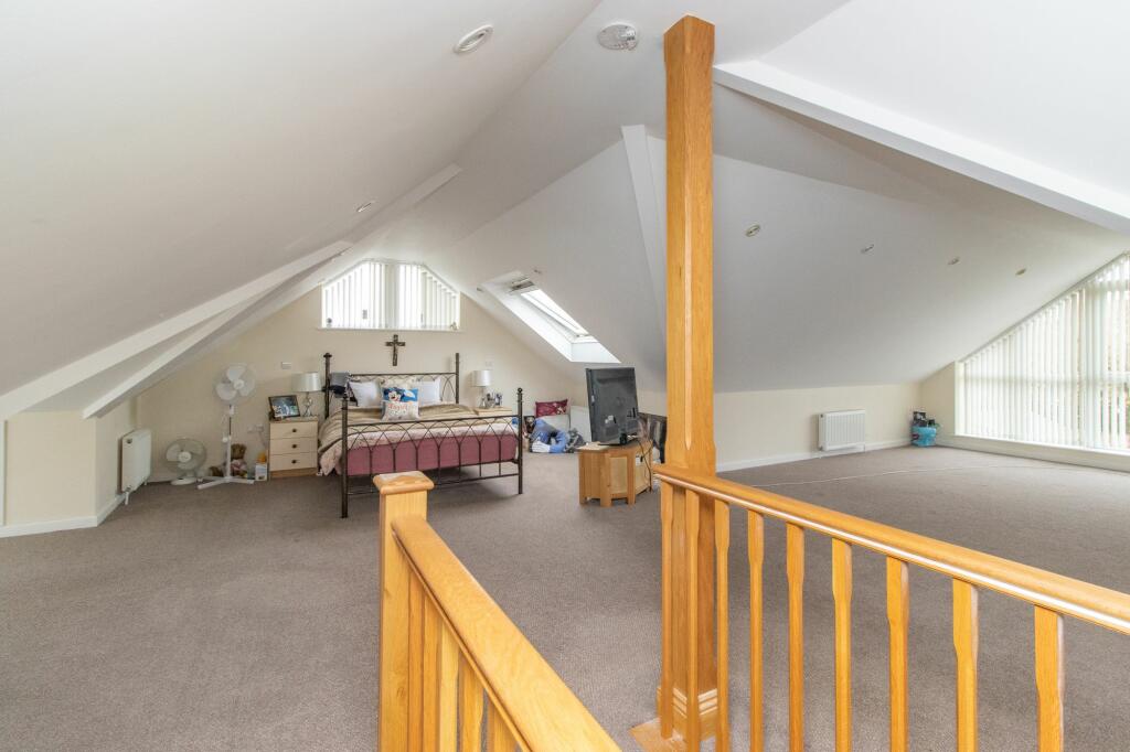 Additional image 13 of David Avenue, Cliftonville, CT9