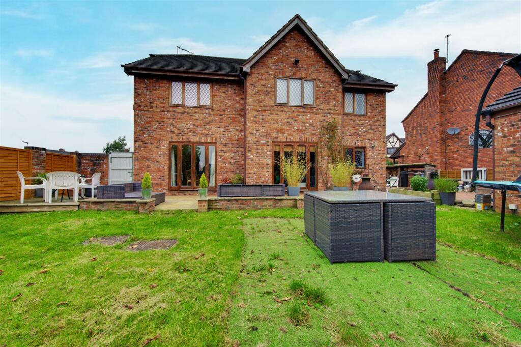 Additional image 7 of Tudor Way, Congleton, Cheshire