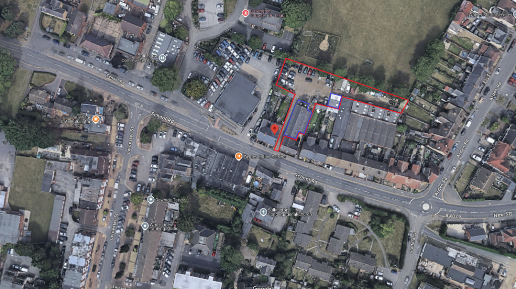 Additional image 3 of School Road, CV12