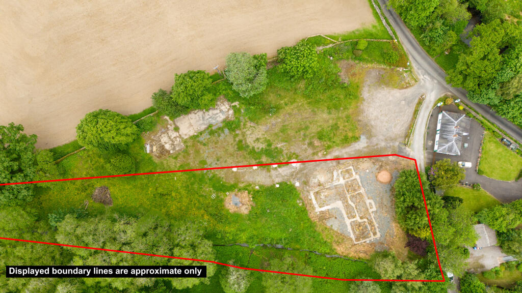 Primary image of Tynron, Thornhill, DG3