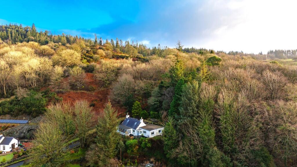 Additional image 2 of Blackcraig, Newton Stewart, DG8