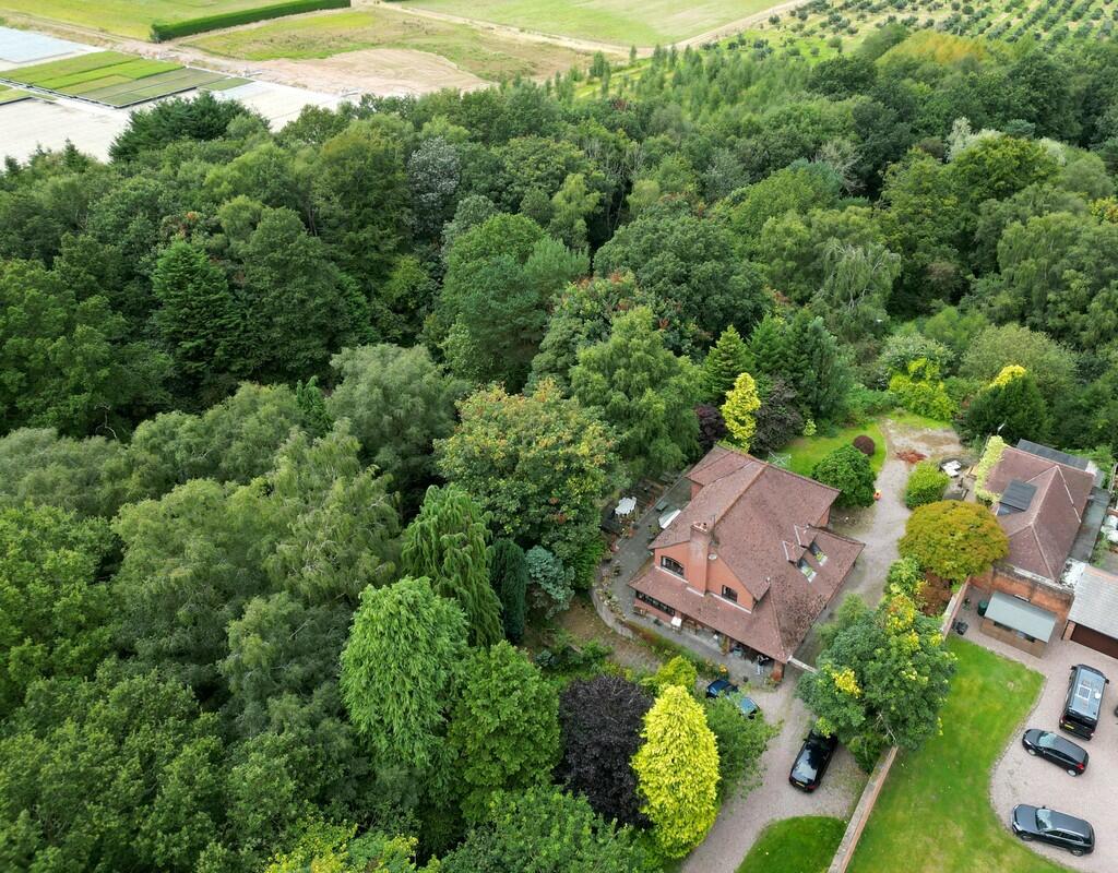 Additional image 58 of Chester Road, Oakmere