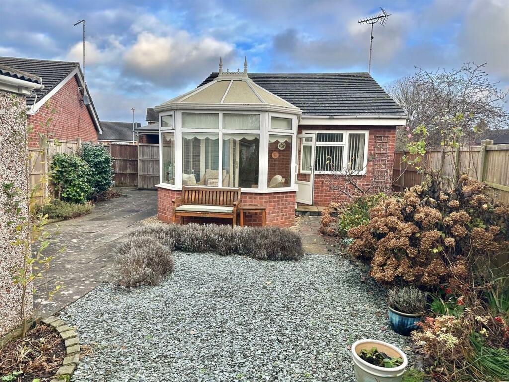 Additional image 19 of Scaife Road, Nantwich, Cheshire