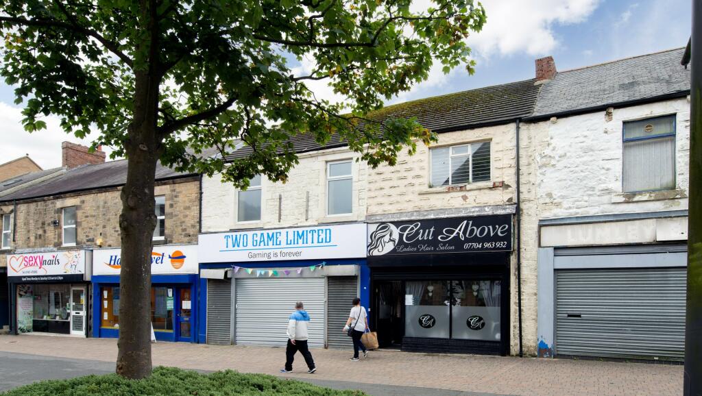 Additional image 2 of 14 & 16, Front Street, Stanley, County Durham, DH9 0HX