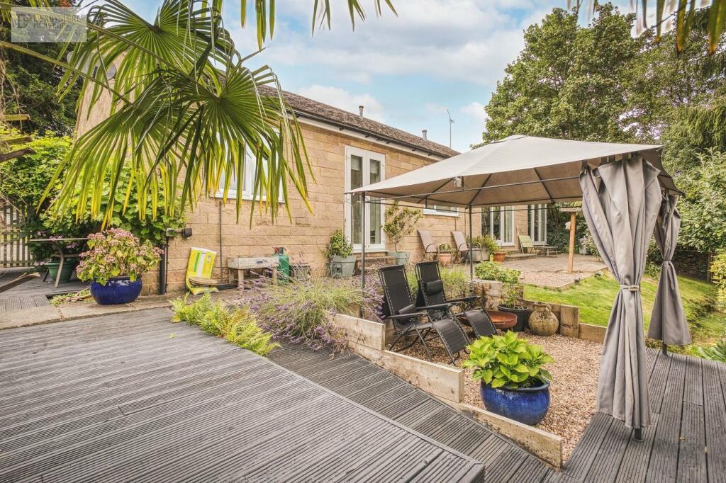 Additional image 21 of Lodge Drive, Belper, DE56