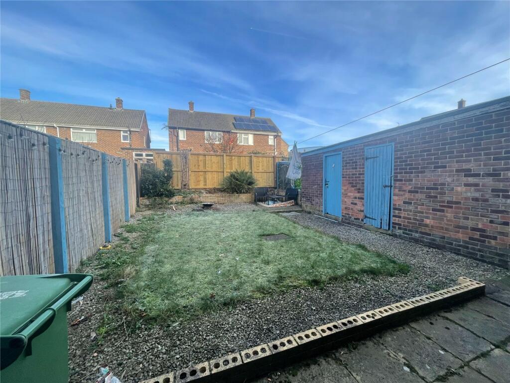 Additional image 16 of Fountains Crescent, Houghton Le Spring, DH4