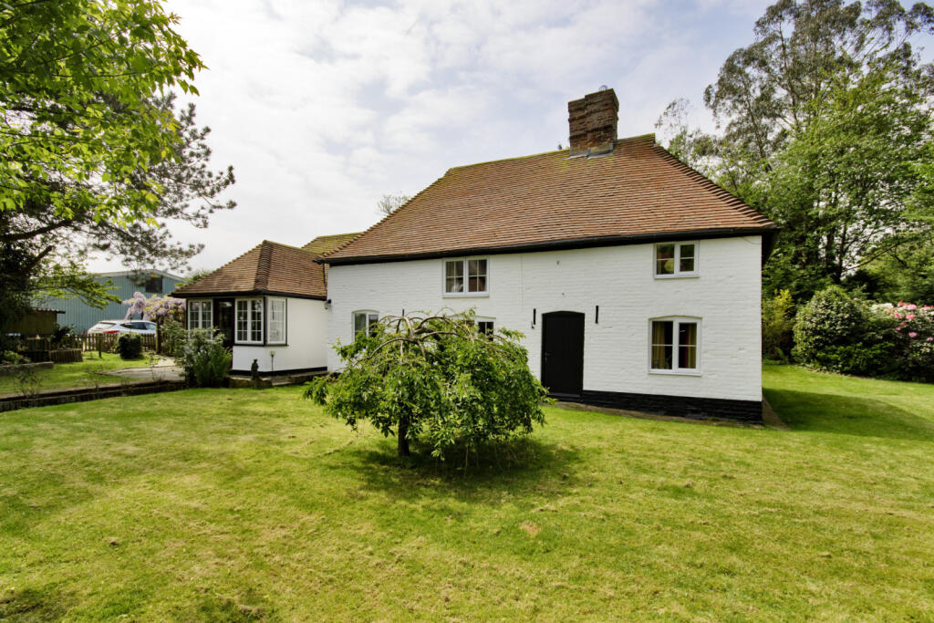 Additional image 16 of South Lodge Road, Stelling Minnis, Canterbury, Kent, CT4