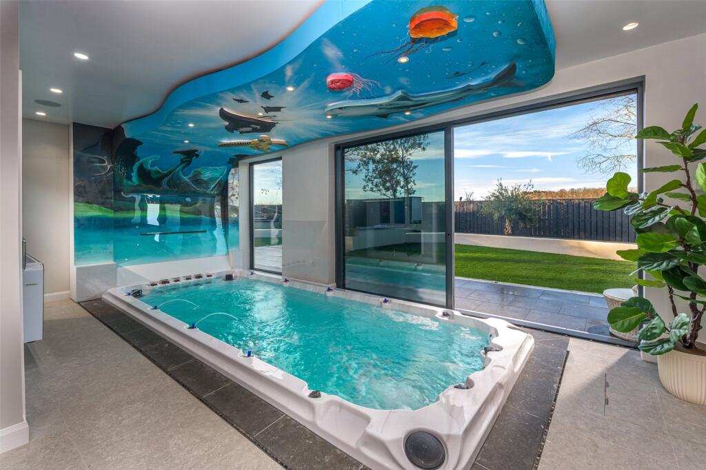 Additional image 13 of Trinity Mews, Durham, DH1