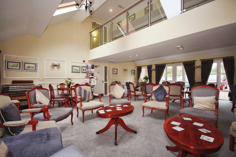 Additional image 8 of Knights Court, Balsall Common, CV7 7ES