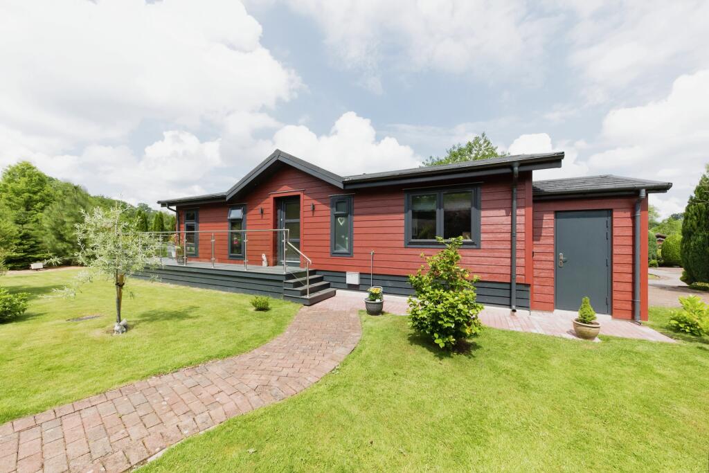 Additional image 2 of Hunters Pointe, Somerford, Congleton, Cheshire, CW12