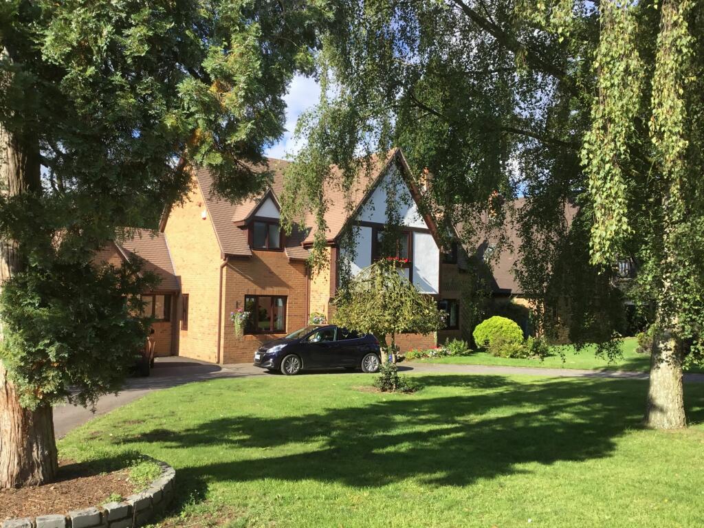 Additional image 12 of The Paddock, Willaston, CW5