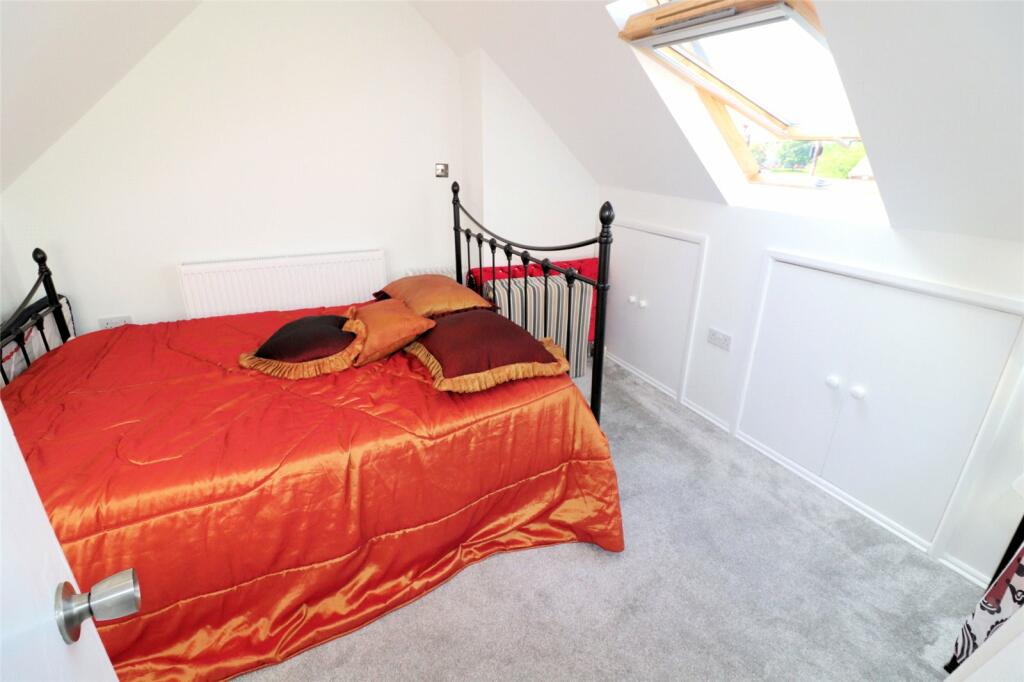 Additional image 7 of Masefield Close, Slade Green, Kent, DA8