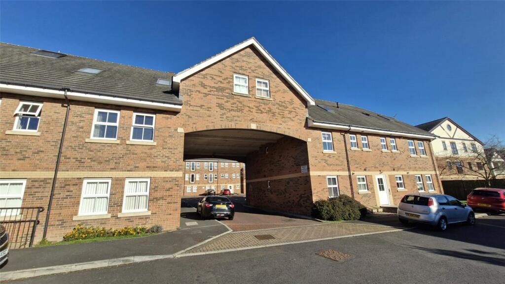 Primary image of Sandringham Court, Chester Le Street, DH3