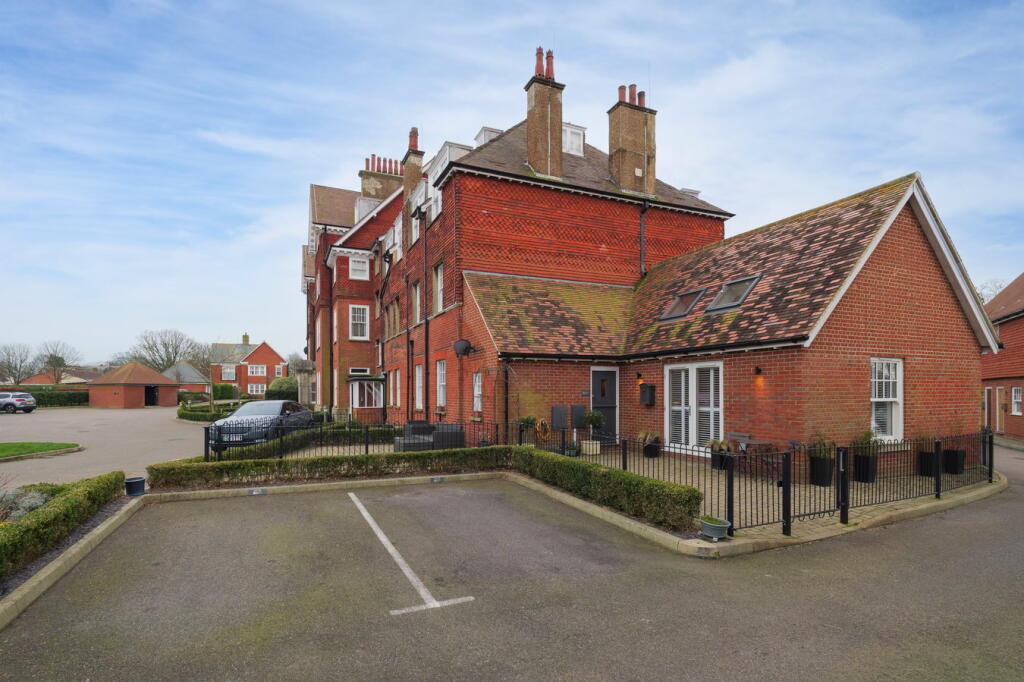 Additional image 11 of Eversley Park, Sandgate, Folkestone, CT20